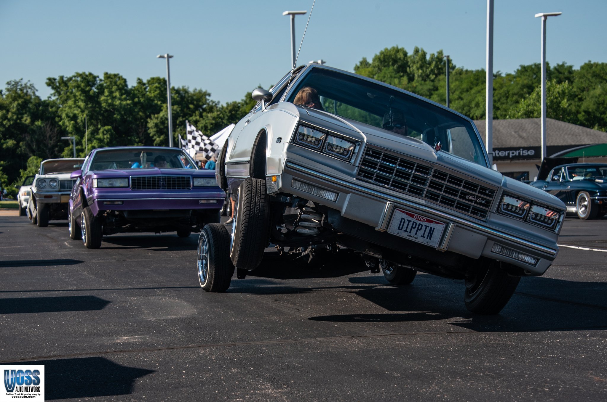 Voss Hoss Cruise-in 2022 photo 53
